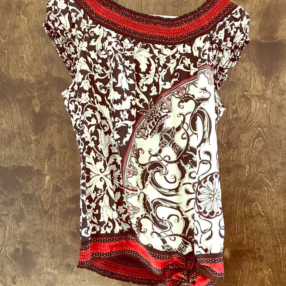 Blouse